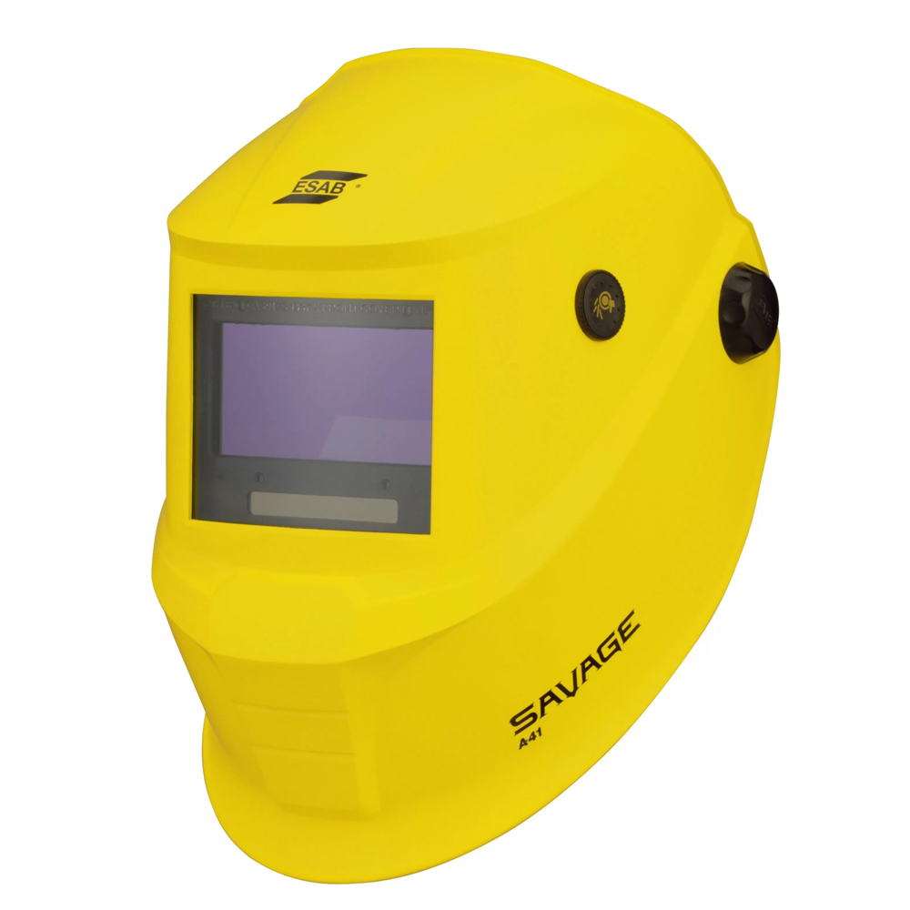 Máscara de Solda Automática Savage A41 A ...